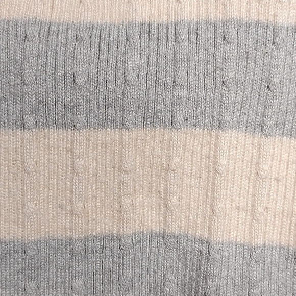 Pink Republic women's long sleeved light sweater size XL - Picture 4 of 10